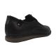 Туфлі  чоловічі Maxus Shoes натуральна шкіра, колір чорний 34-20DTC