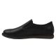 Туфлі  чоловічі Maxus Shoes натуральна шкіра, колір чорний 34-20DTC
