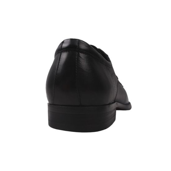 Туфлі класика чоловічі Anemone натуральна шкіра, колір чорний 98-20DT