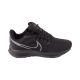 Кросівки чоловічі Nike чорні текстиль 152-24LK