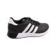 Кросівки чоловічі Adidas чорні 69-22DK