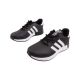 Кросівки чоловічі Adidas чорні 69-22DK