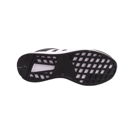 Кросівки чоловічі Adidas чорні 69-22DK