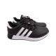 Кросівки чоловічі Adidas чорні 69-22DK