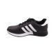 Кросівки чоловічі Adidas чорні 69-22DK