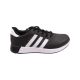 Кросівки чоловічі Adidas чорні 69-22DK