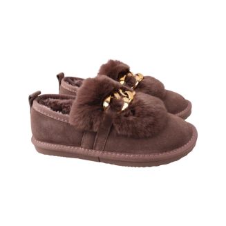Уги жіночі UGG візон натуральна замша