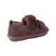 Уги жіночі UGG візон натуральна замша 284-22ZTC