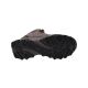 Кросівки чоловічі Nike сірі текстиль 113-23ZHS