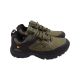 Кросівки чоловічі Merrell зелені текстиль 41-22DK