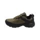 Кросівки чоловічі Merrell зелені текстиль 41-22DK