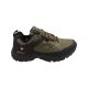 Кросівки чоловічі Merrell зелені текстиль 41-22DK
