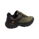 Кросівки чоловічі Merrell зелені текстиль 41-22DK