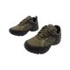Кросівки чоловічі Merrell зелені текстиль 41-22DK