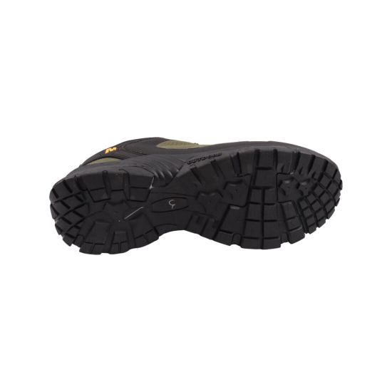 Кросівки чоловічі Merrell зелені текстиль 41-22DK