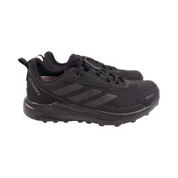 Кросівки чоловічі Original Adidas чорні текстиль