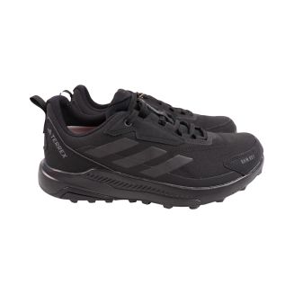 Кросівки чоловічі Original Adidas чорні текстиль