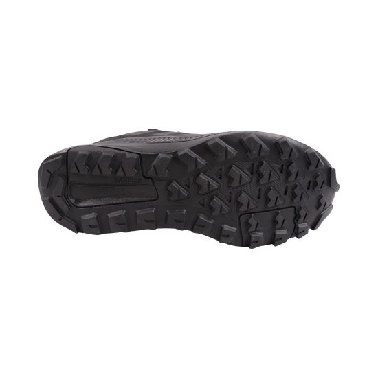 Кросівки чоловічі Original Adidas чорні текстиль 27-26DK