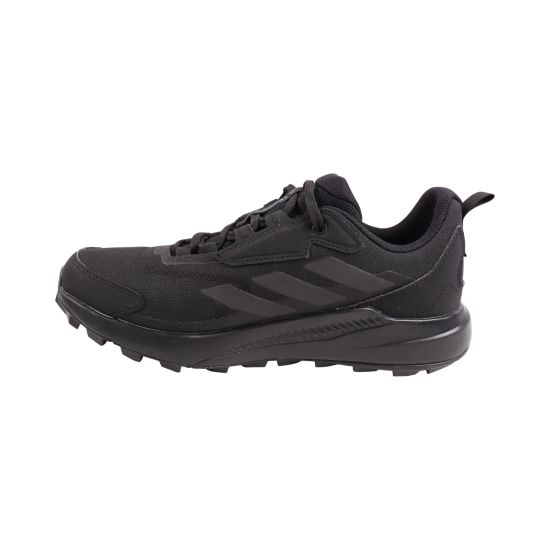 Кросівки чоловічі Original Adidas чорні текстиль 27-26DK