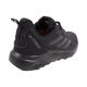 Кросівки чоловічі Original Adidas чорні текстиль 27-26DK