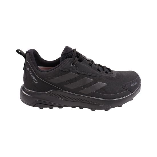 Кросівки чоловічі Original Adidas чорні текстиль 27-26DK