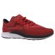 Кросівки чоловічі Nike Текстиль, колір червоний 384-20LK