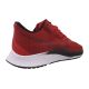 Кросівки чоловічі Nike Текстиль, колір червоний 384-20LK