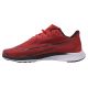Кросівки чоловічі Nike Текстиль, колір червоний 384-20LK
