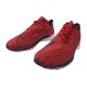 Кросівки чоловічі Nike Текстиль, колір червоний 384-20LK