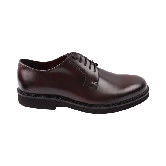 Туфлі чоловічі Domeno кабірові натуральна шкіра 62-23DT