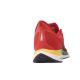 Кросівки чоловічі Nike Текстиль, колір червоний 377-20LK