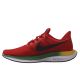 Кросівки чоловічі Nike Текстиль, колір червоний 377-20LK