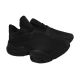 Кросівки чоловічі Nike Текстиль, колір чорний 378-20LK