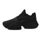 Кросівки чоловічі Nike Текстиль, колір чорний 378-20LK