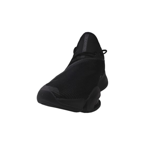 Кросівки чоловічі Nike Текстиль, колір чорний 378-20LK