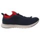 Кросівки чоловічі Res Time Текстиль, колір синій 111-20LK