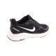 Кросівки чоловічі Nike чорні текстиль 138-23LK
