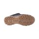 Кроссовки мужские Columbia черные текстиль 103-24DK