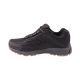 Кроссовки мужские Columbia черные текстиль 103-24DK
