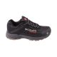 Кроссовки мужские Columbia черные текстиль 103-24DK