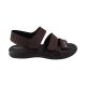 Сандалі чоловічі Maxus shoes кабірові натральна шкіра 124-23/25LBS