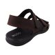 Сандалі чоловічі Maxus shoes кабірові натральна шкіра 124-23/25LBS