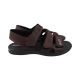 Сандалі чоловічі Maxus shoes кабірові натральна шкіра 124-23/25LBS