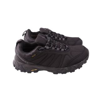 Кросівки чоловічі Merrell чорні текстиль