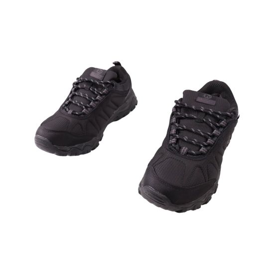 Кросівки чоловічі Merrell чорні текстиль 45-23DK