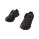 Кросівки чоловічі Merrell чорні текстиль 45-23DK
