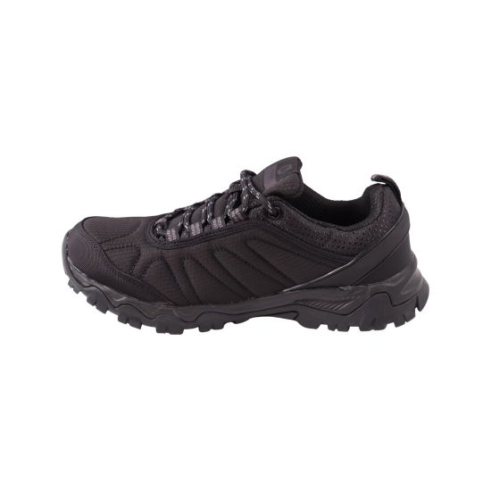 Кросівки чоловічі Merrell чорні текстиль 45-23DK