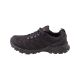 Кросівки чоловічі Merrell чорні текстиль 45-23DK