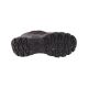 Кросівки чоловічі Merrell чорні текстиль 45-23DK