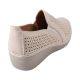 Туфлі жіночі Fashion бежеві  115-24LTCP